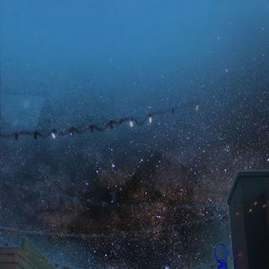 Meet your Posher, Serena